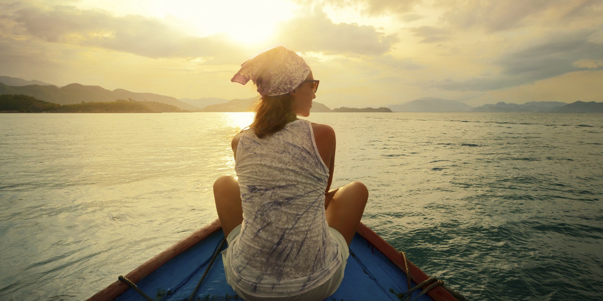 4 Reasons Why Summer Travelling Rekindles Your Soul