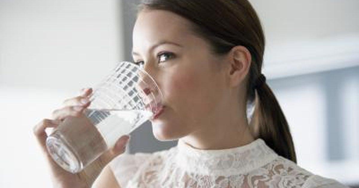 Three Reasons Why Drinking Untreated Water is Unsafe