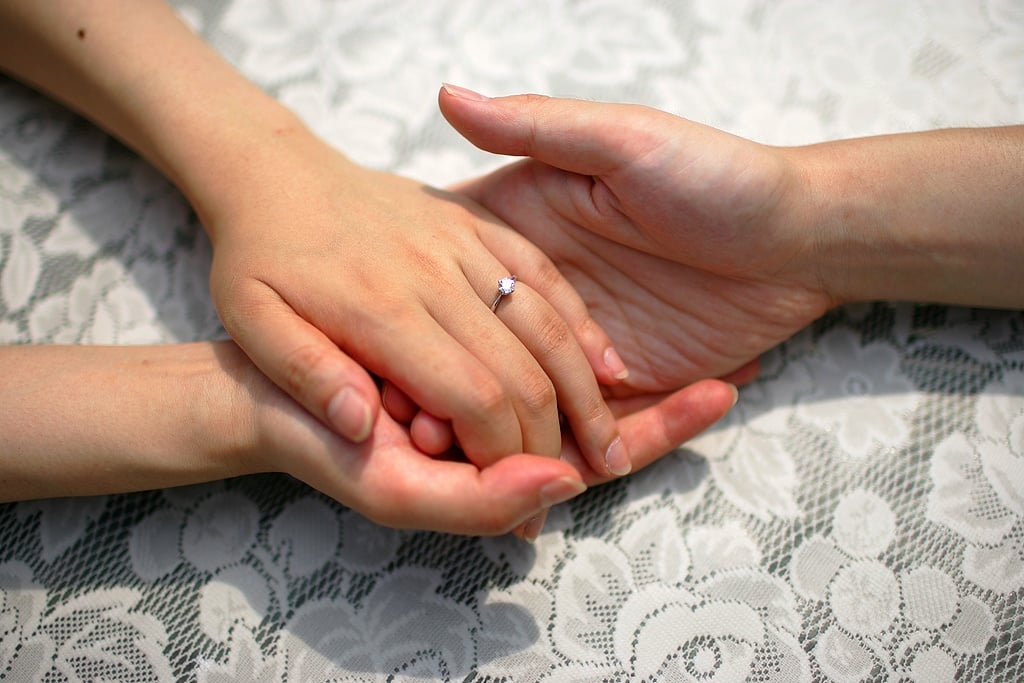 5 Things I Learned About Marriage After My Divorce