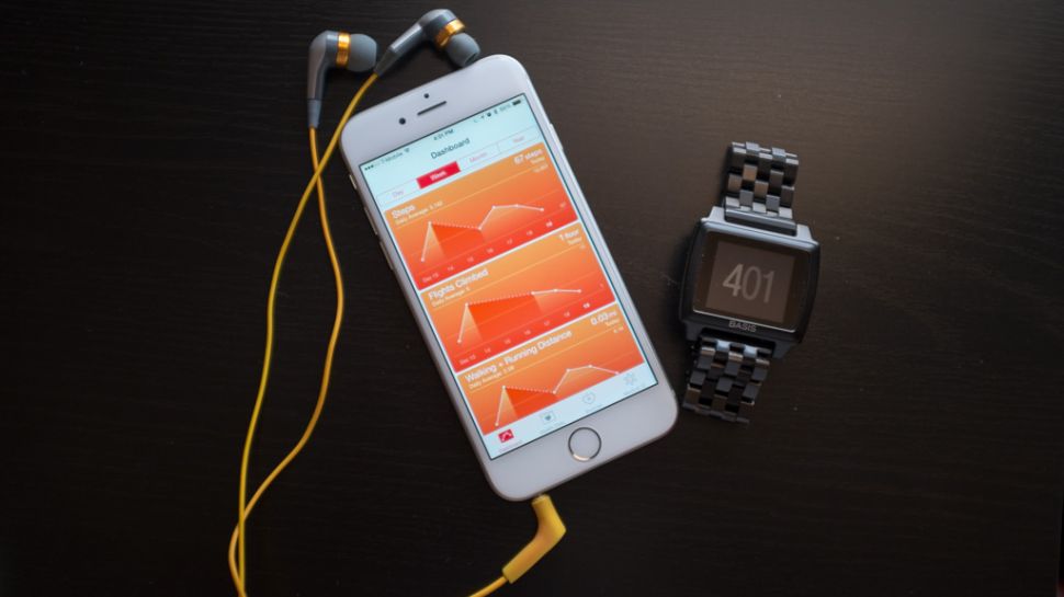 9 Fitness Apps That Keep You Motivated