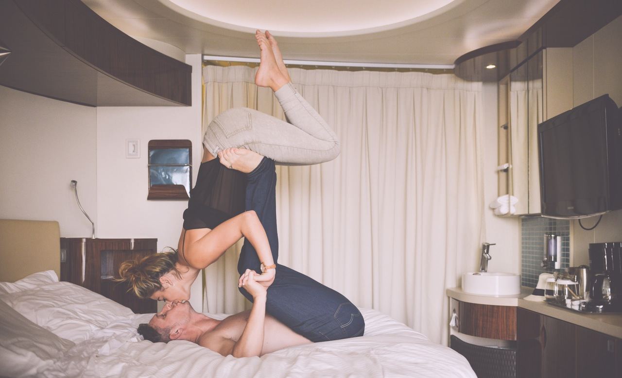 50 Small Acts That Make Your Partner Feel Loved In A Relationship