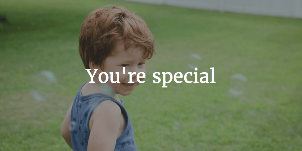 11 Things Kids Secretly Want You To Tell Them Every Day