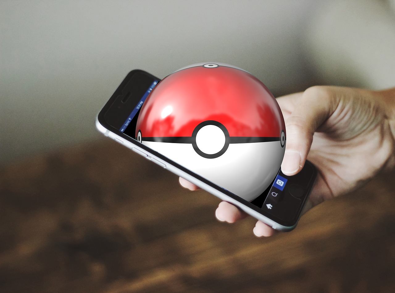 Pros and Cons of Allowing Your Children to Play Pokemon GO