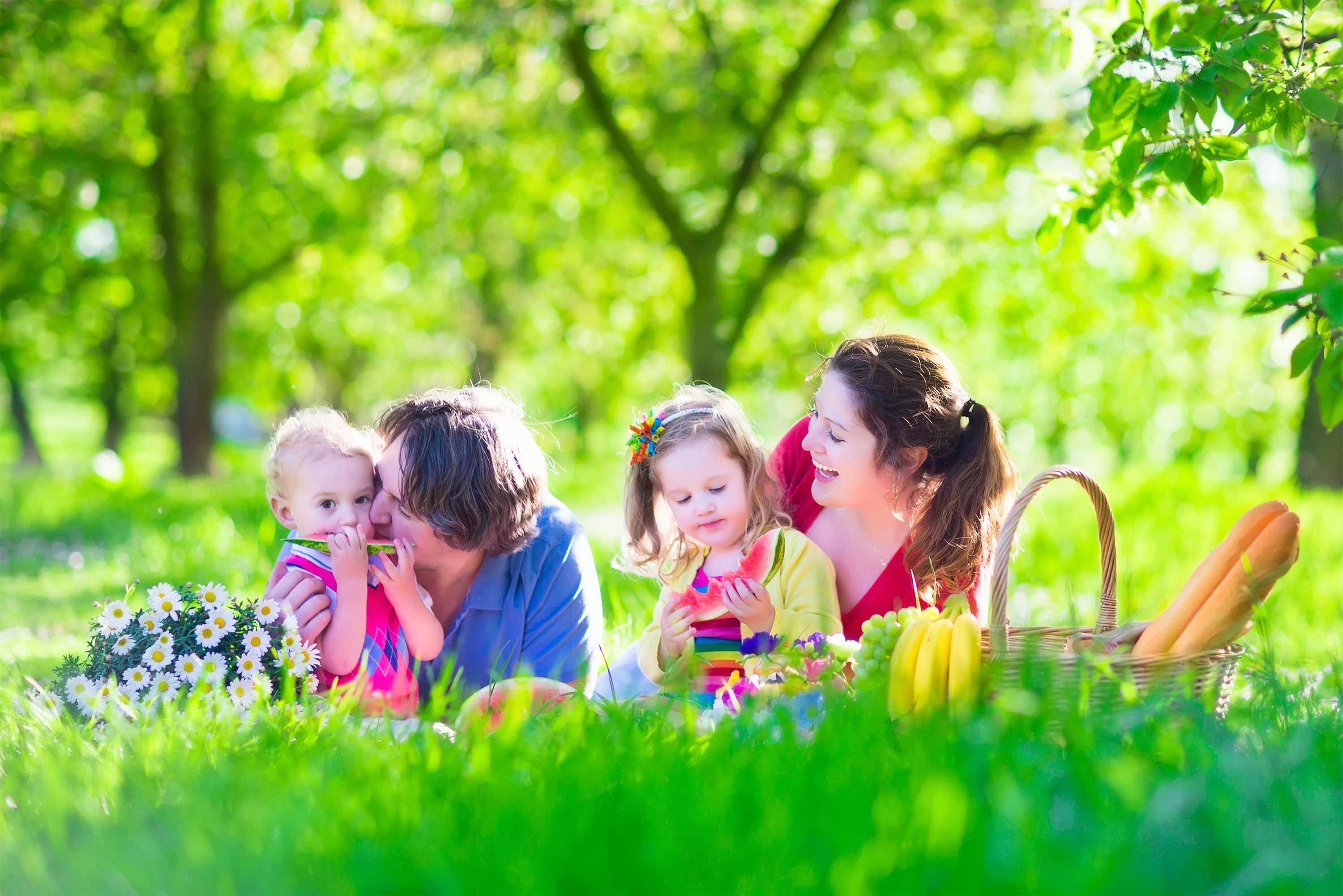 5 Practical Tips to Promote a Nutritional Mindset for the Whole Family