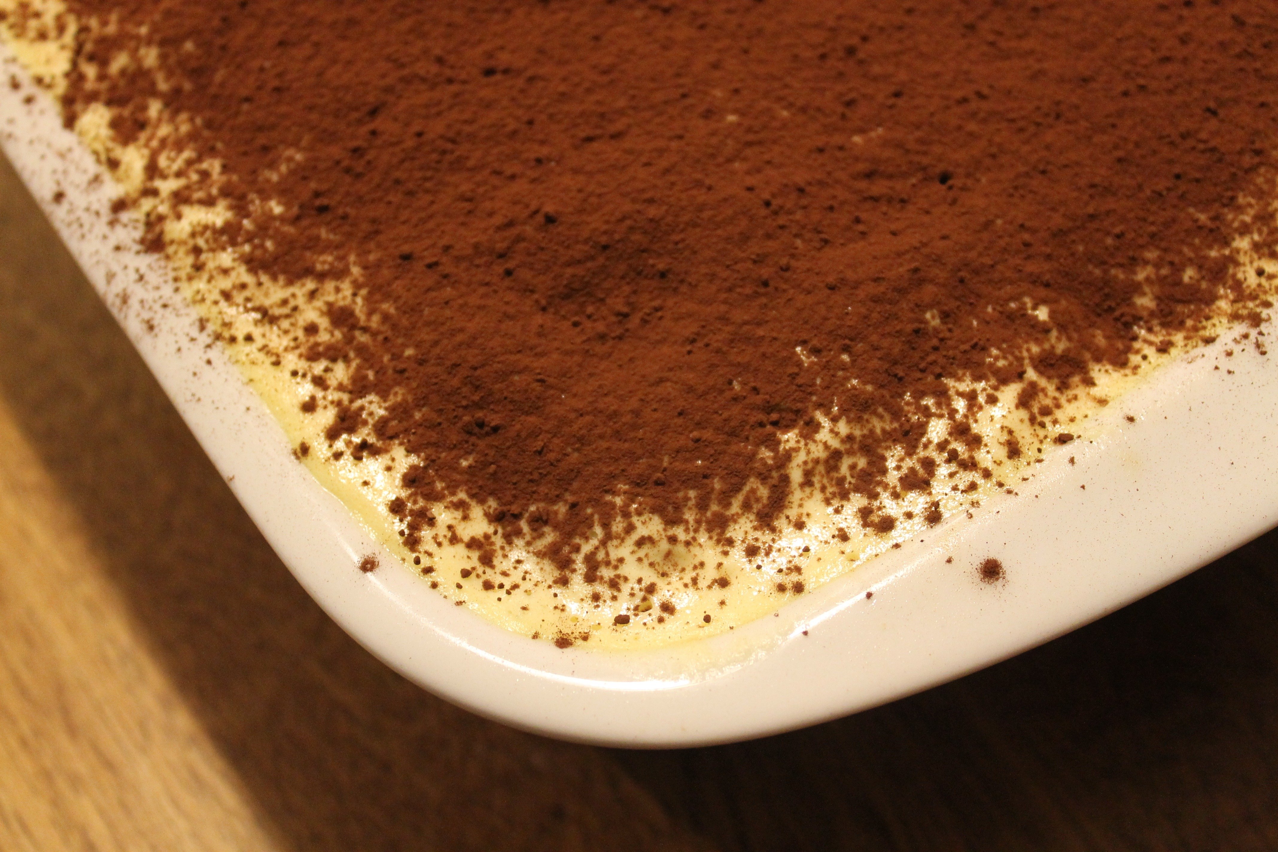 Organic Cocoa Powder To Suppress Appetite