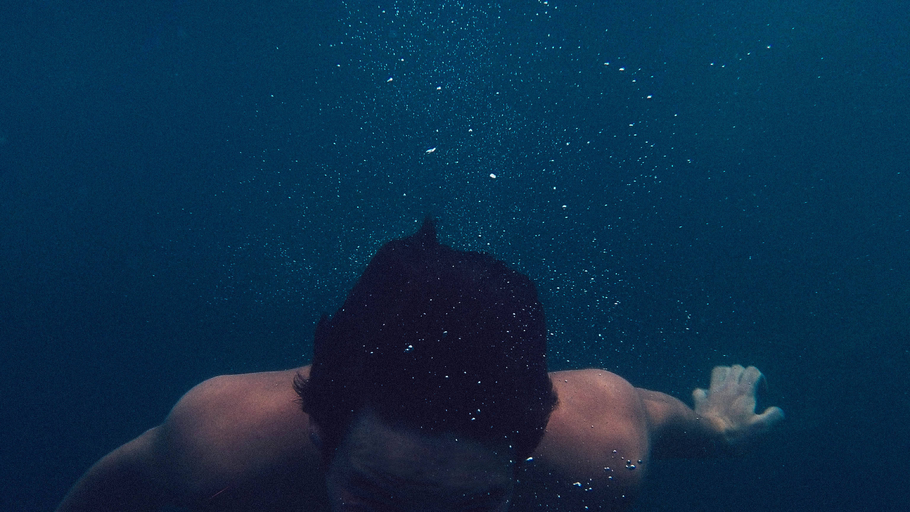 How Swimming Changes Your Brain And Makes You Mentally Healthier