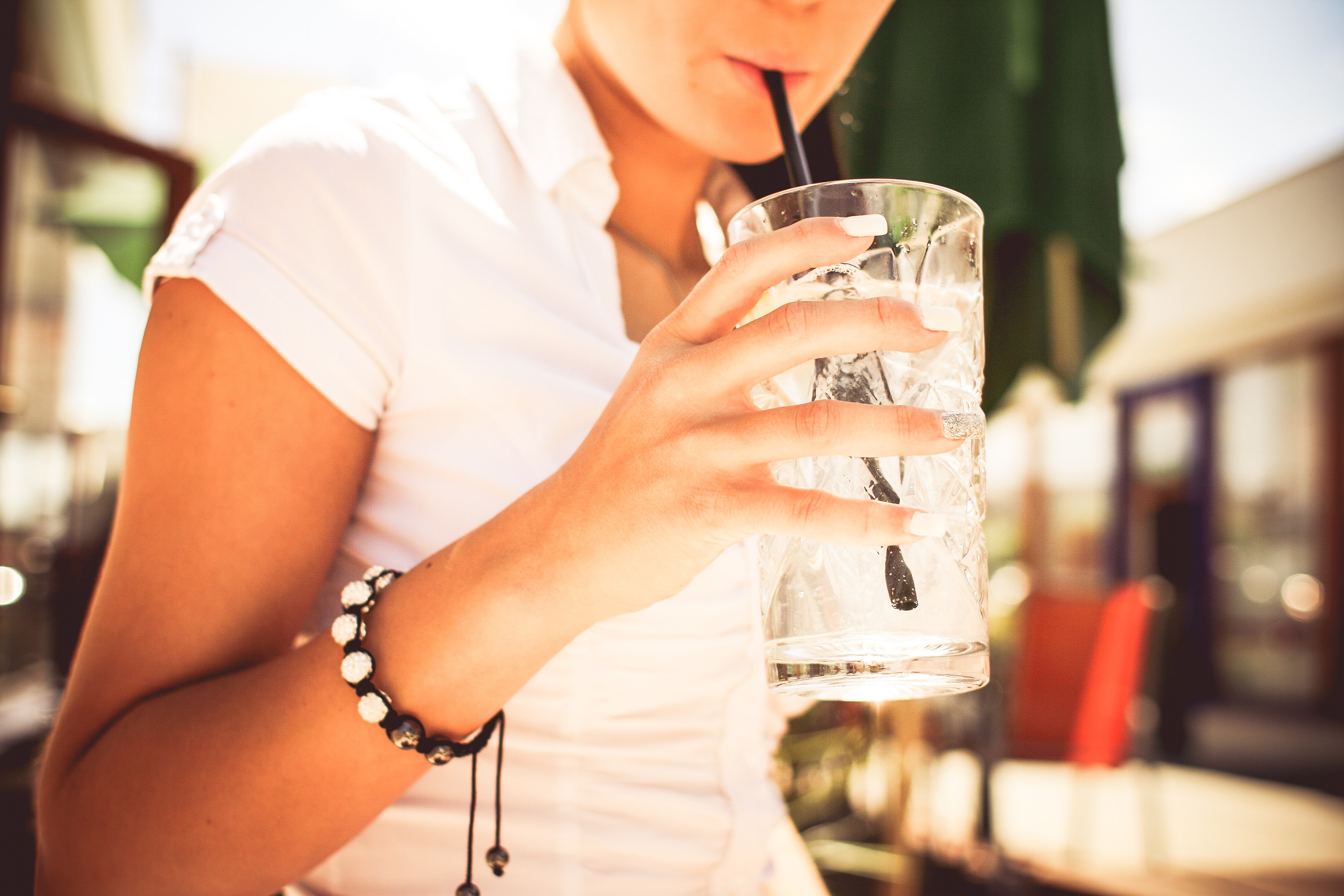 Warning Signs That Your Body Desperately Needs More Water