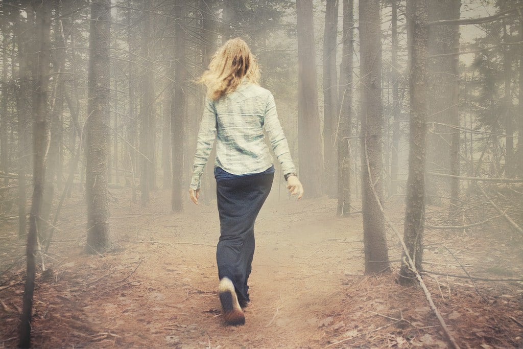 5 Reasons That Walking Is the Best Meditation