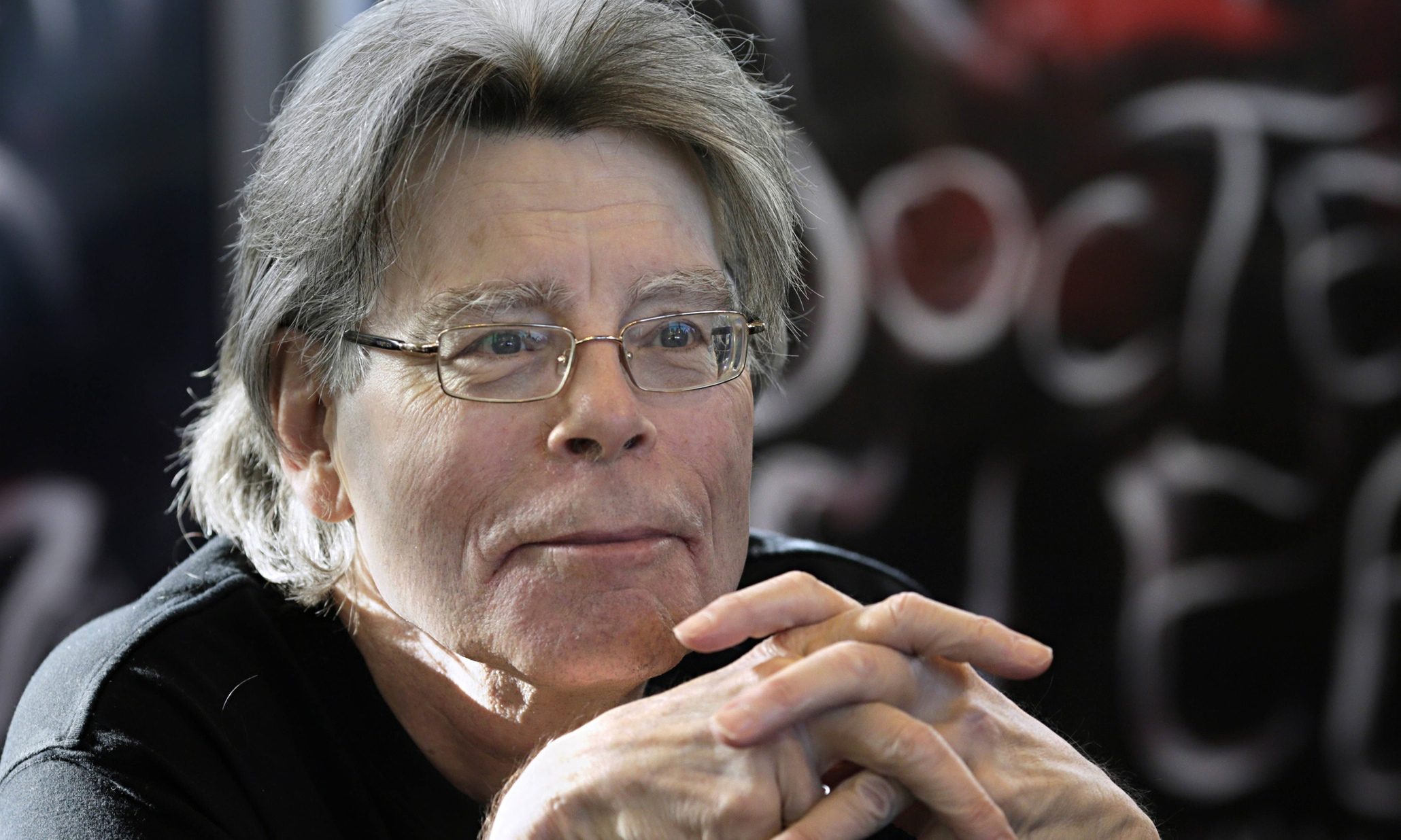 15 Quotes by Stephen King to Cheer up the Artist in You