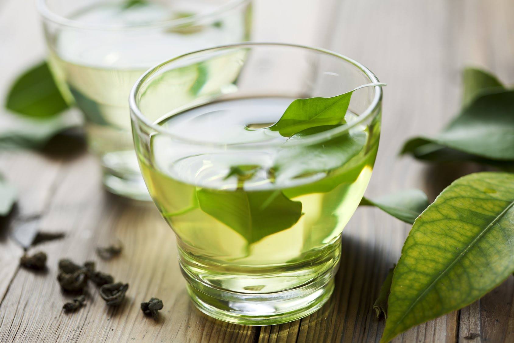 8 Signs You Should Drink Green Tea More Often