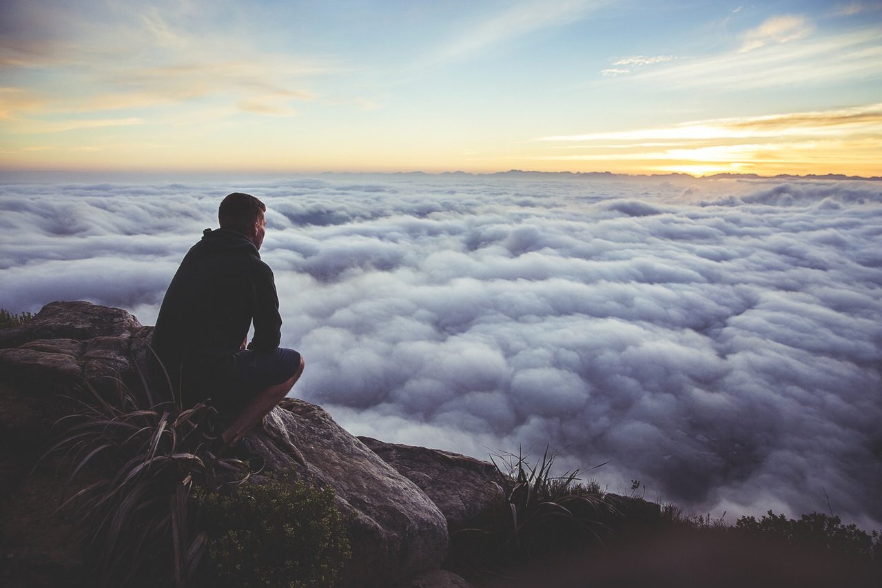 8 Signs Foretelling You’re Destined To Be Successful