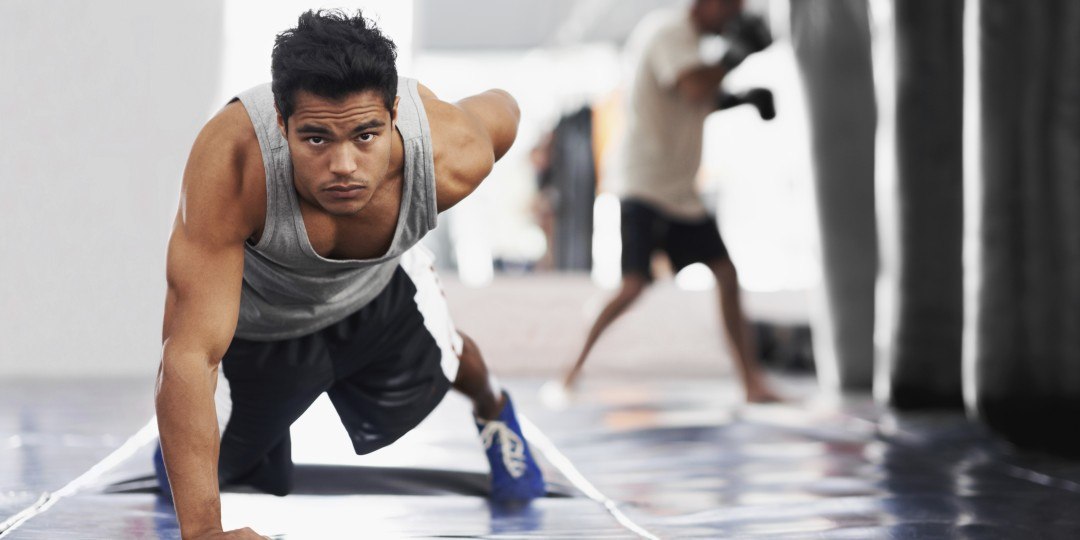 Genius Way For You To Get The Most From Doing Pushups