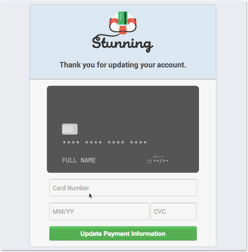 stunning-payment-page-animation