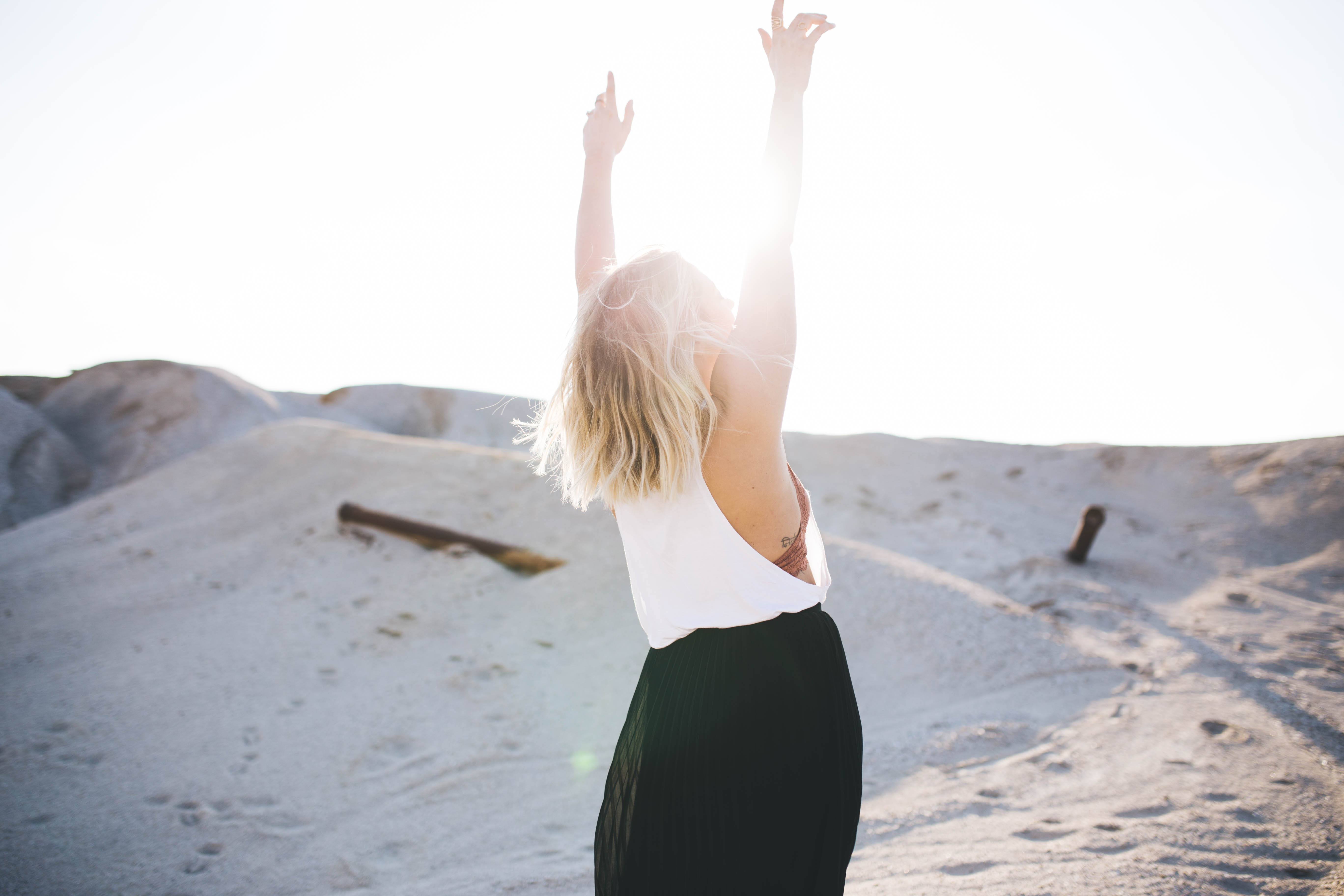 5 Ways to Accomplish Your Biggest Goals to The Fullest