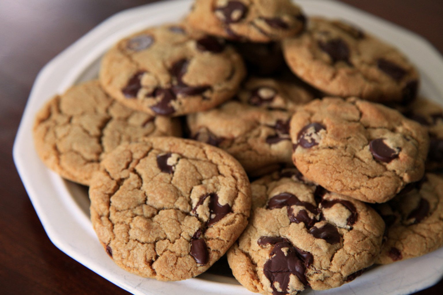 10 Best Cookie Recipes Tailored Made For Different Preferences By A Scientist