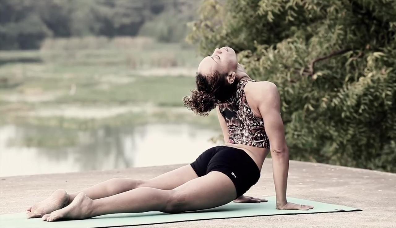 8 Amazing Benefits I Realised After Doing Yoga Every Day