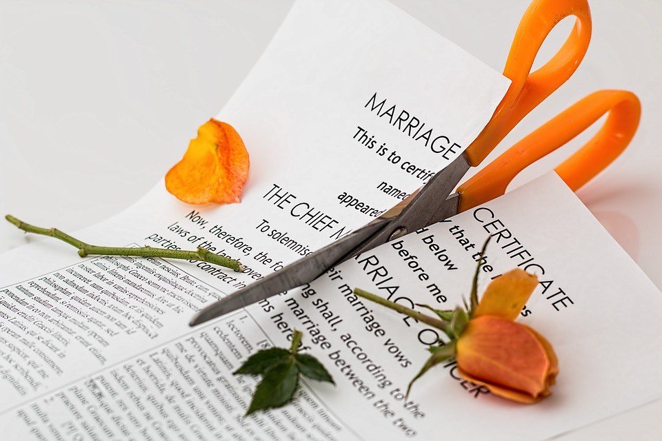 The 4 Steps To A Successful Divorce Settlement
