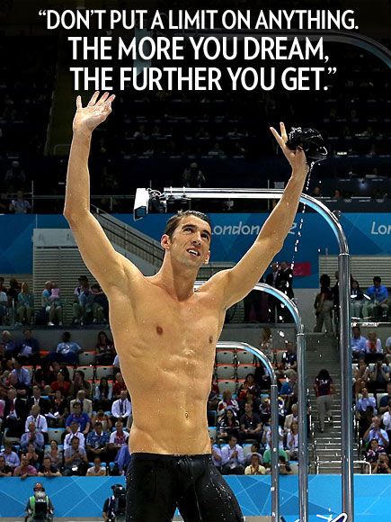 Michael Phelps 2