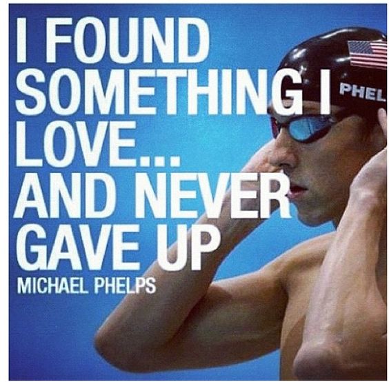 Michael Phelps 6