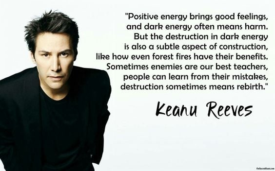 Keanu Reeves 1