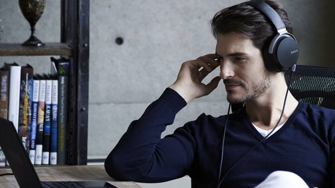3 Steps to Choose The Perfect Pair of Headphones