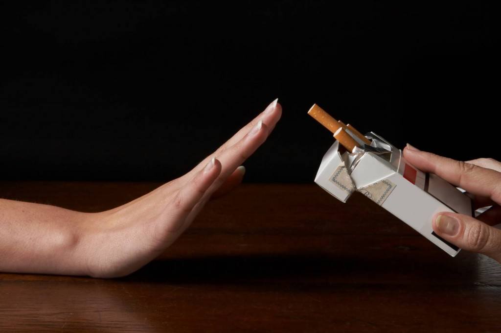5 Reasons Why Quitting Smoking Will Improve Your Look