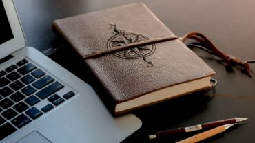 6 Solid Reasons Why You Should Keep A Diary