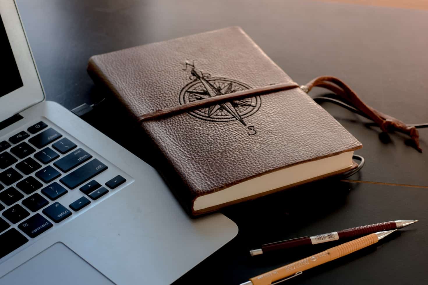 6 Solid Reasons Why You Should Keep A Diary