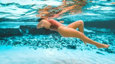 How Swimming Changes Your Brain And Makes You Mentally Healthier