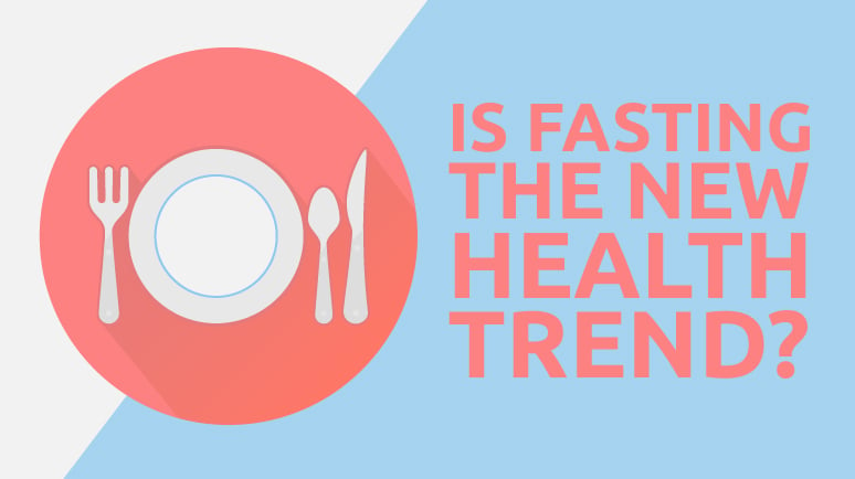 Fasting Health Trend