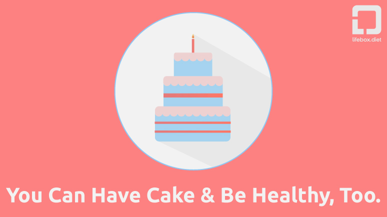 Cake & Health