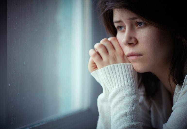 5 Reasons People Are Always Unhappy And Unfulfilled (And How To Overcome It)