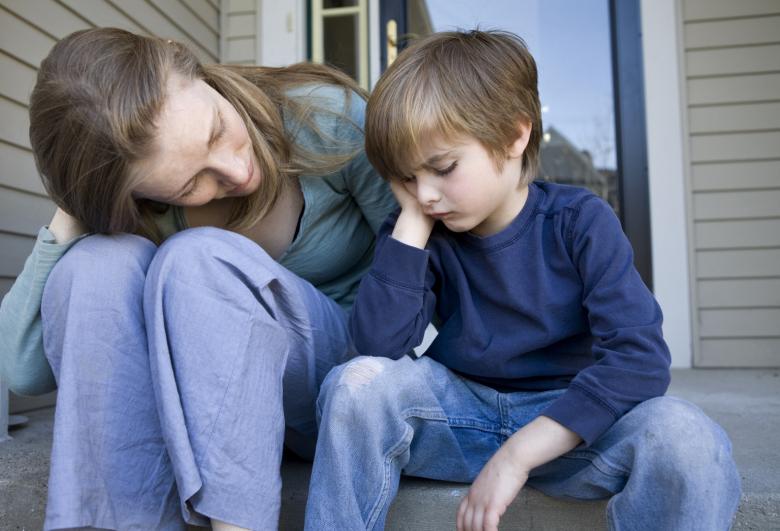 Why Parental Involvement is Key to Preventing Child Bullying