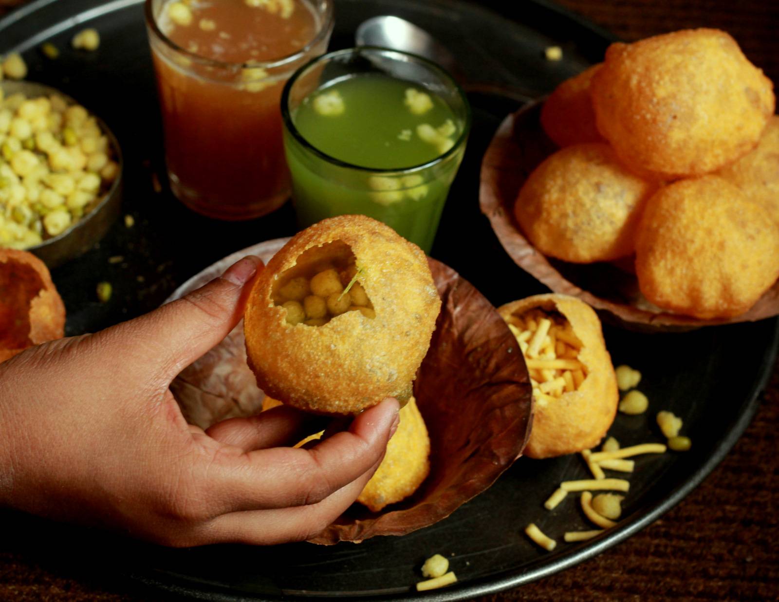 10 Mouth-Watering Indian Vegan Recipes