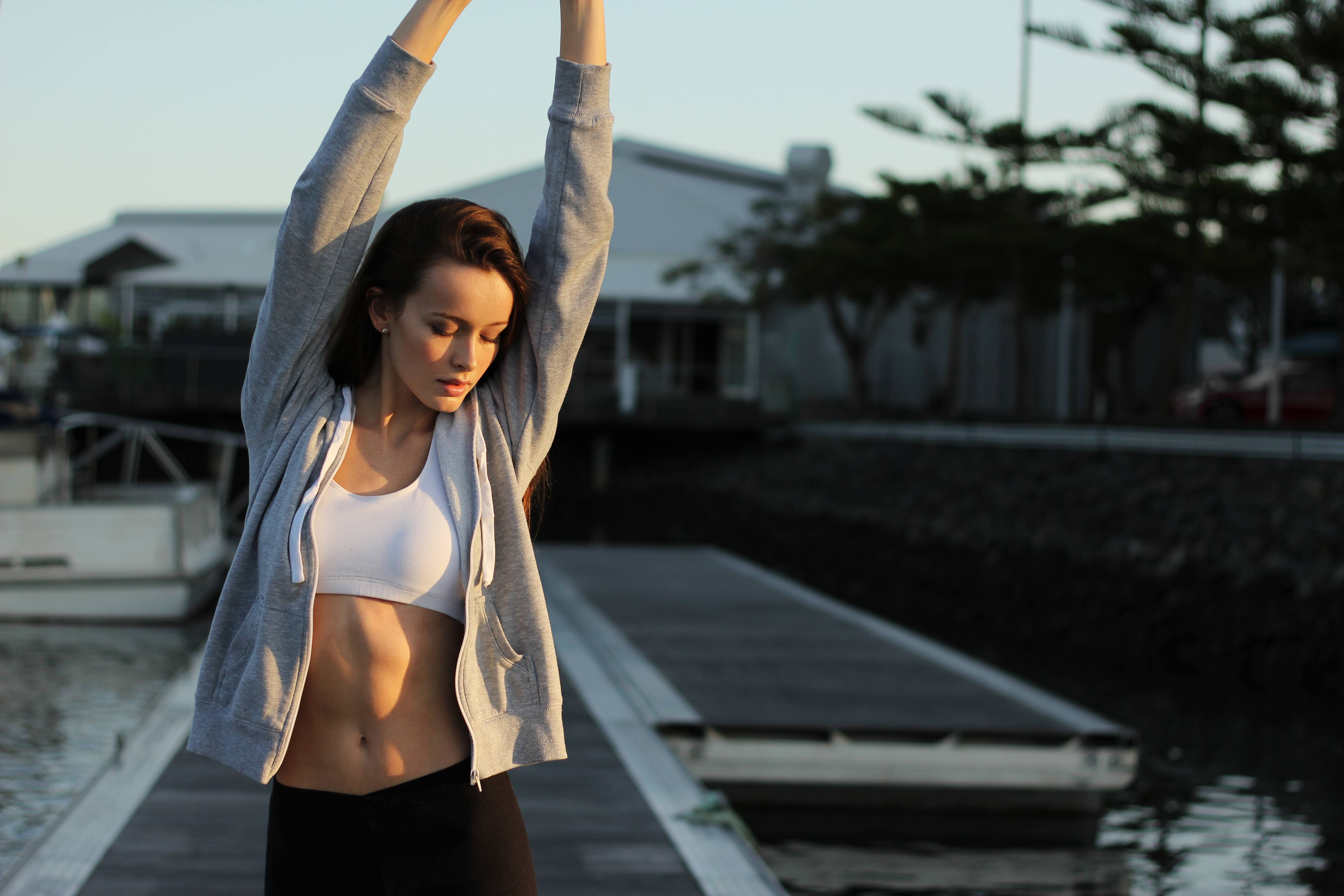 7 Exercises That Can Transform Every Part Of Your Body In 4 Weeks