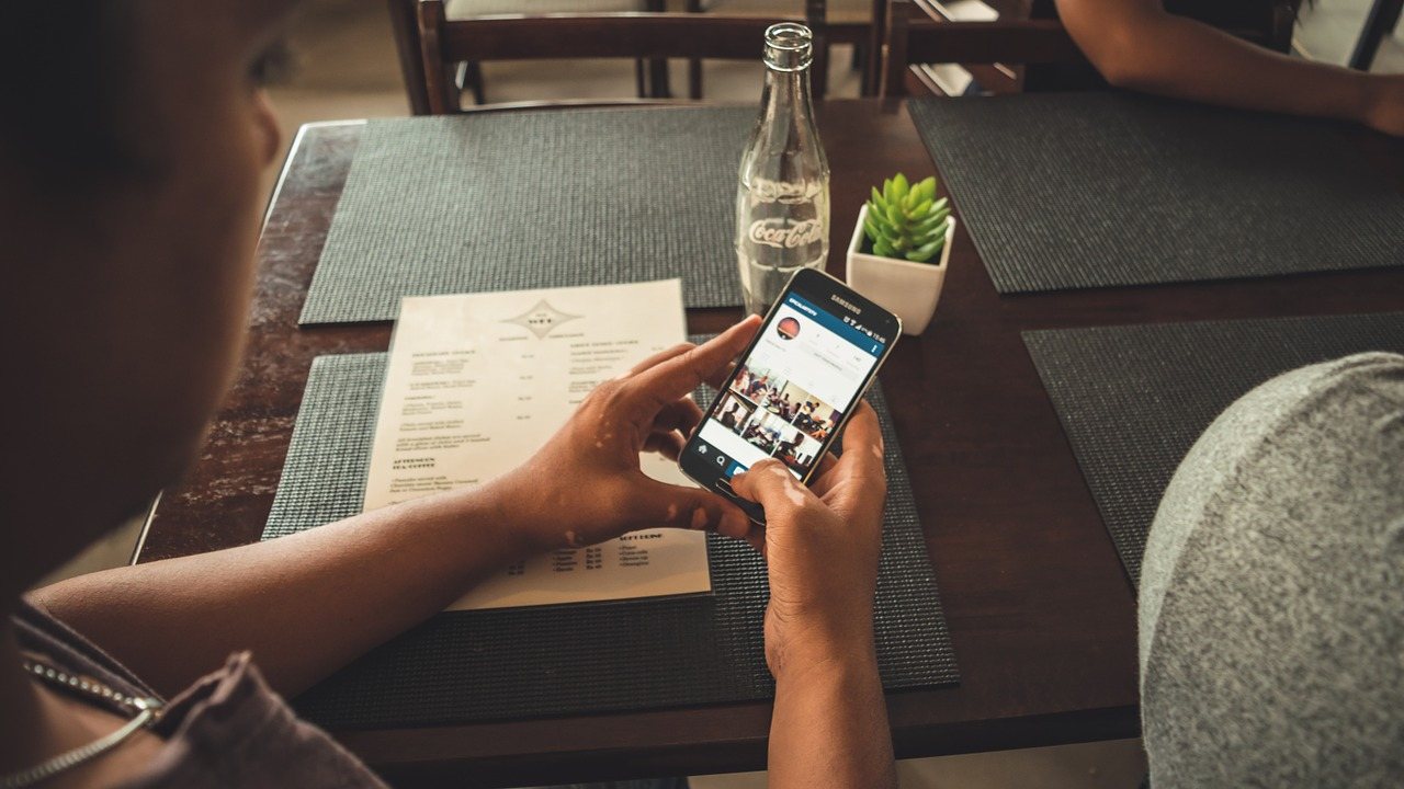 10 Simple Ways To Increase Your Influence On Instagram