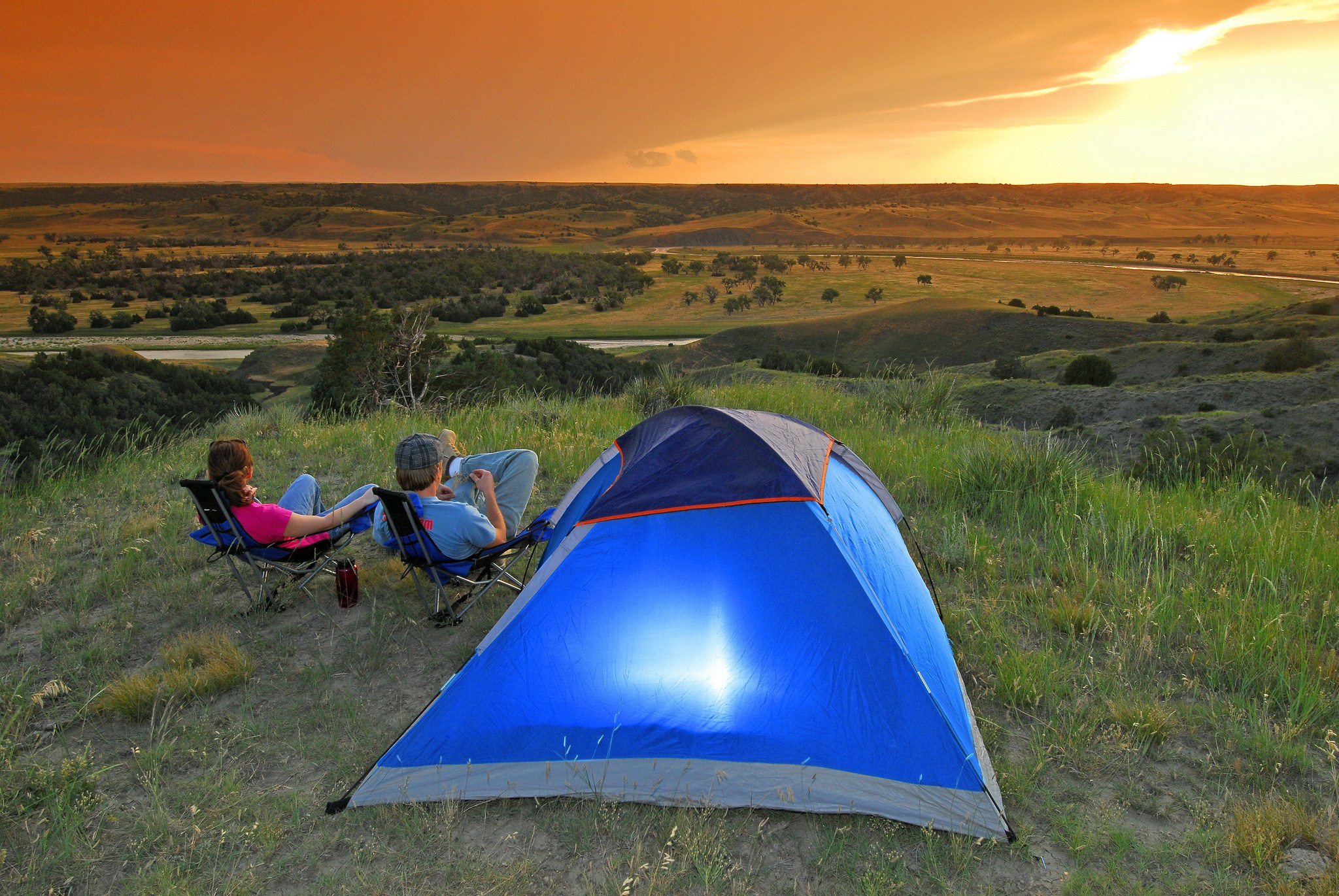 5 Tips to Make Your Camping Adventure Unforgettable