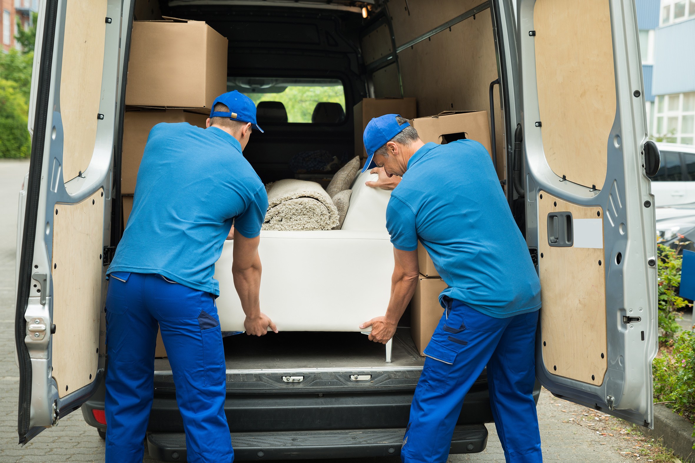 6 Tips to Pick the Ideal Removal Service for Home and Office