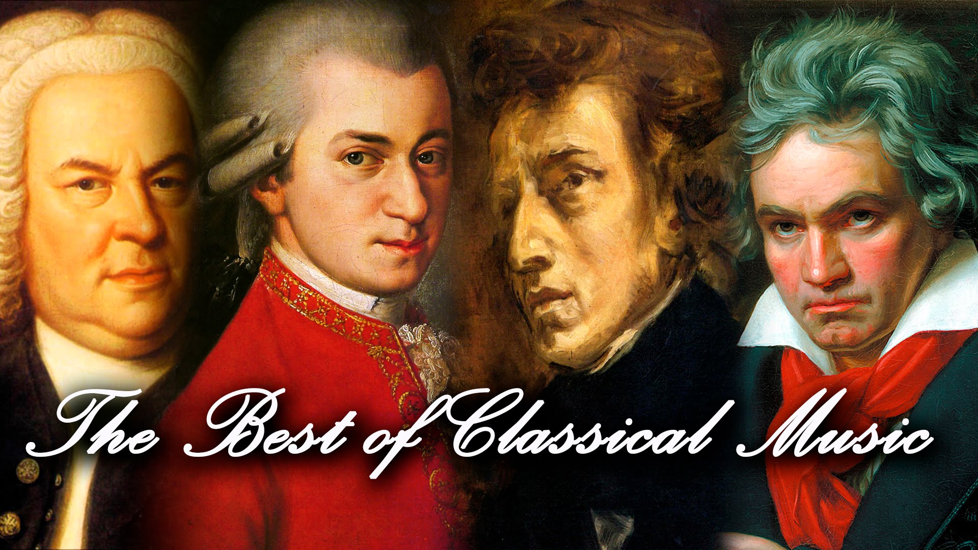 16 Educational and Inspirational Classical Music Compositions