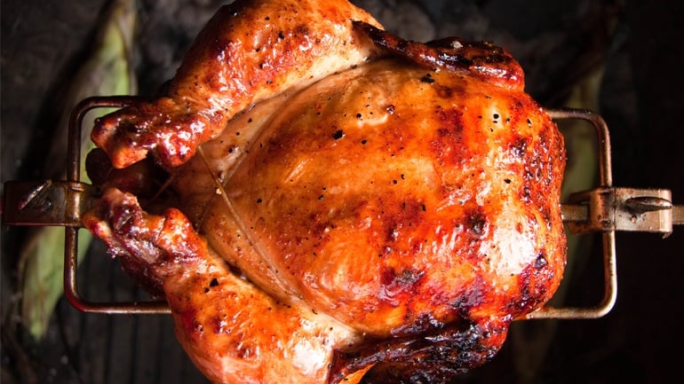 10 Super Easy and Quick Meals to Make Using Rotisserie Chicken
