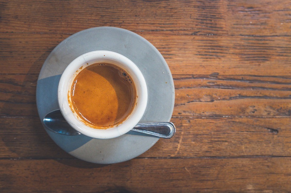 Top 5 Health Benefits Of Drinking Espresso