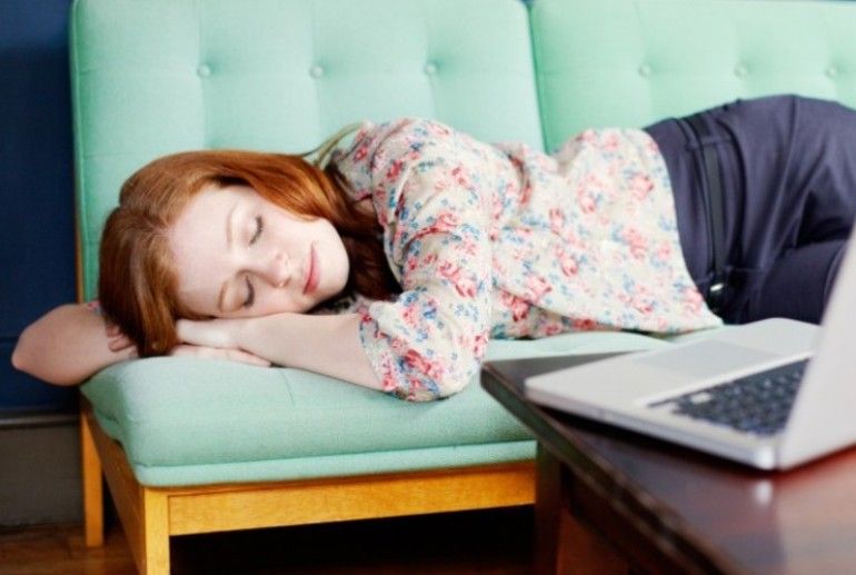8 Steps To Get Yourself Away From Procrastination