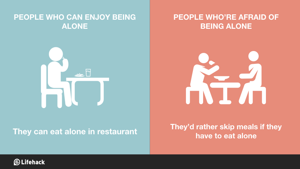 8 Things Only People Who Can Enjoy Being Alone Would Deeply Understand