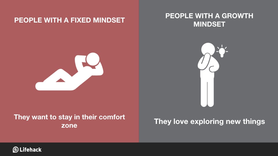 8 Signs You Have A Growth Mindset That Makes You Mentally Stronger