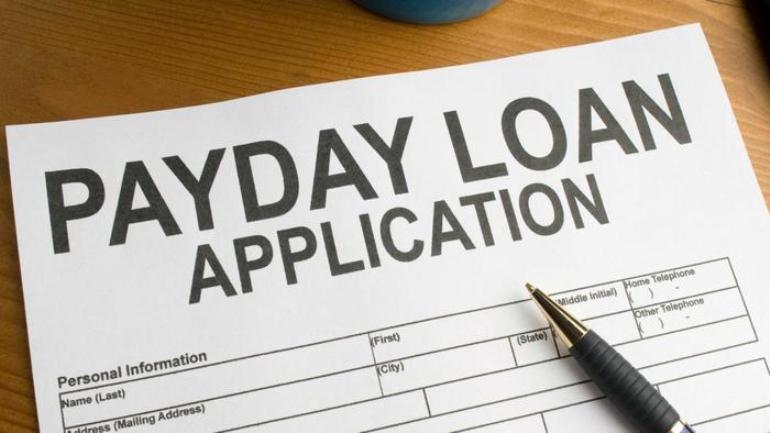6 Things To Consider Before Applying For Payday Loans