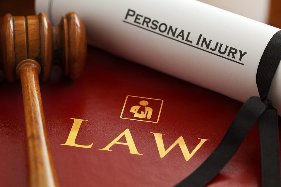 5 Positive Steps Towards Regaining Your Life After A Personal Injury