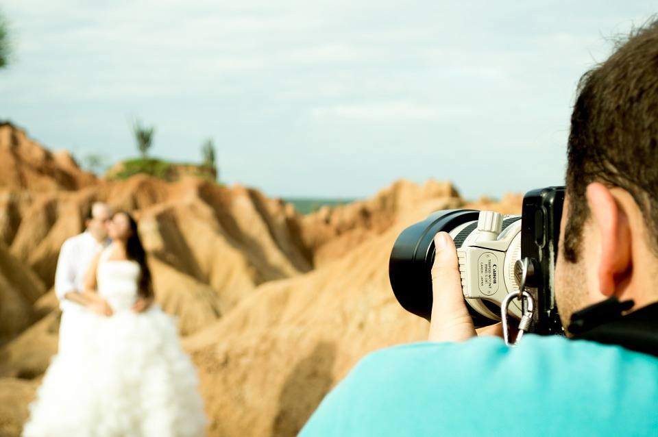 7 Tips to Make Your Wedding Photos Magnificent