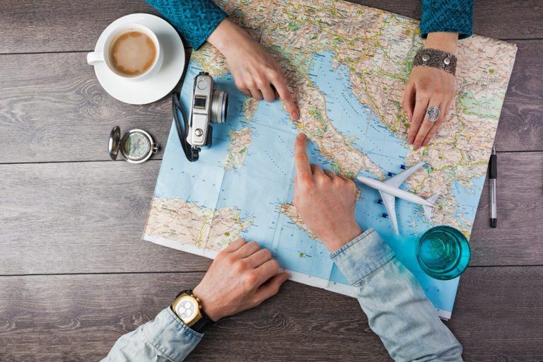 6 Ways Traveling Can Benefit Your Career Lifehack