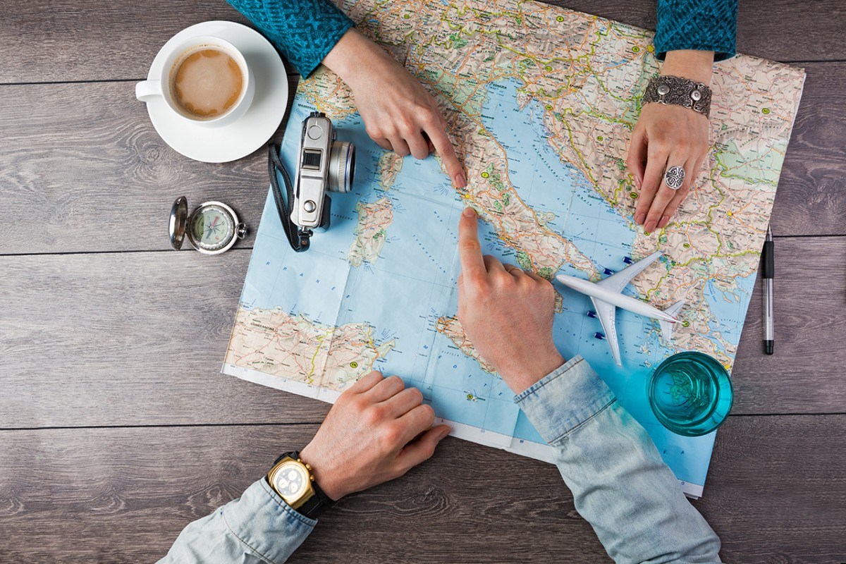 6 Ways Traveling Can Benefit Your Career