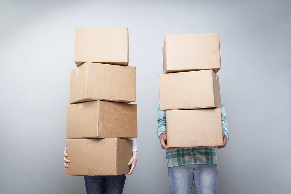 Tips On Taking the Stress Out of Moving House